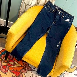 Gap - 33 (16) - Skinny Mid-Rise Stretch - NWT